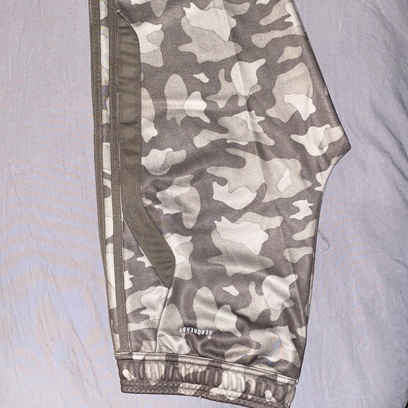 Women’s Tiro 19 Zip-up’s - Picture 5 of 5